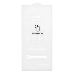 Защитное стекло Samsung Galaxy S25 Ultra, Mietubl Borderless HD, Прозрачный