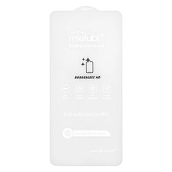 Защитное стекло Samsung Galaxy S26, Mietubl Borderless HD, Прозрачный