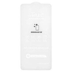 Защитное стекло Samsung Galaxy S26 Plus, Mietubl Borderless HD, Прозрачный