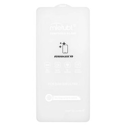 Защитное стекло Samsung Galaxy S26 Ultra, Mietubl Borderless HD, Прозрачный
