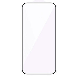 Защитное стекло Samsung J500F Galaxy J5 / J500H Galaxy J5, Full Glue, Белый