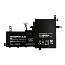 Аккумулятор Asus B31N1842, High quality