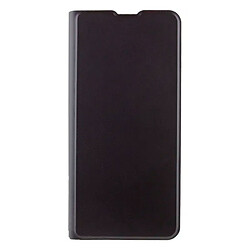 Чохол (книжка) Motorola XT2521 Moto G15, Gelius Book Cover Shell, Чорний