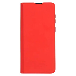 Чехол (книжка) Samsung A307 Galaxy A30s / A505 Galaxy A50, Gelius Book Cover Shell, Красный