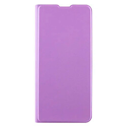 Чохол (книжка) Xiaomi Redmi 10a / Redmi 9C, Gelius Book Cover Shell, Ліловий