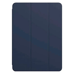 Чохол (книжка) Apple iPad Air 10.9 2020 / iPad Pro 11 2018 / iPad Pro 11 2020, Smart Case Classic, Dark Blue, Синій
