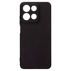 Чехол (накладка) Motorola Moto G17, Epik Black Full Camera, Черный