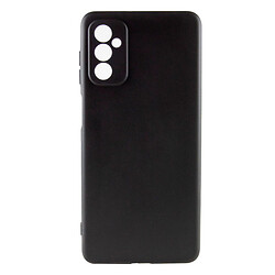 Чохол (накладка) Samsung A276 Galaxy A27, Epik Black Full Camera, Чорний