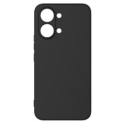 Чехол (накладка) Xiaomi Poco X8 Pro Max, Epik Black Full Camera, Черный