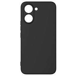 Чохол (накладка) Xiaomi Poco X8 Pro, Epik Black Full Camera, Чорний