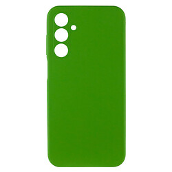 Чехол (накладка) Samsung Galaxy S26 / Galaxy S26 Pro, GETMAN Liquid Silk, Dark Green, Зеленый