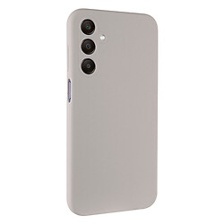 Чохол (накладка) Samsung Galaxy S26 / Galaxy S26 Pro, GETMAN Liquid Silk, Сірий