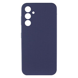 Чохол (накладка) Samsung Galaxy S26 / Galaxy S26 Pro, GETMAN Liquid Silk, Midnight Blue, Синій