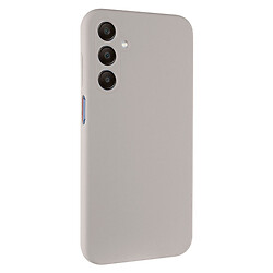 Чохол (накладка) Samsung Galaxy S26 Edge / Galaxy S26 Plus, GETMAN Liquid Silk, Сірий