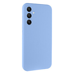Чохол (накладка) Samsung Galaxy S26 Edge / Galaxy S26 Plus, GETMAN Liquid Silk, Light Purple, Фіолетовий
