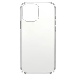 Чехол (накладка) Apple iPhone 14 Plus, Silicone Classic Case, Прозрачный