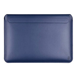 Чохол (конверт) Apple MacBook Air 15 M2, Wiwu Skin Pro II, Синій