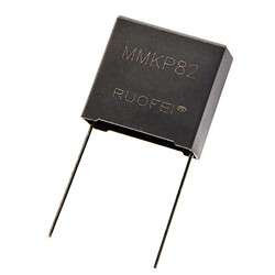 Конденсатор MMKP82 33nF 2kV ±5% P=20mm