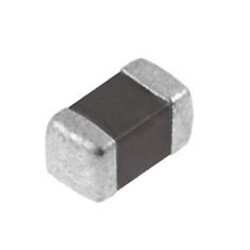 Конденсатор 0603 100nF 50V X7R (FCC0603B104K500CT)