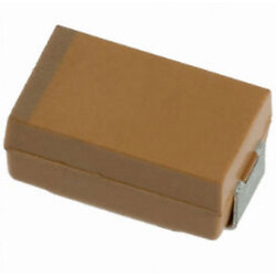 Конденсатор танталовый 150uF 16V D (TAJD157K016RNJ)