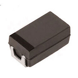 Конденсатор танталовый 22uF 25V C (TAJC226K025RNJ)