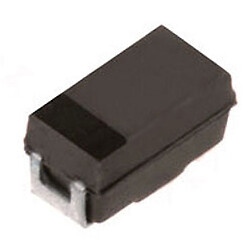 Конденсатор танталовий 33uF 6V3 A (TAJA336K006RNJ)