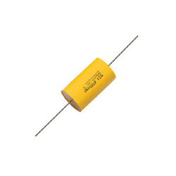 Конденсатор CBB20 2.2uF 400V ±5% 31*14