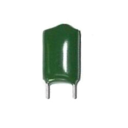 Конденсатор CL11 22nF 400V ±5% P=5mm (короткие выводы)