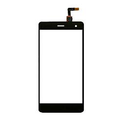 Тачскрин (сенсор) Xiaomi Mi4, Черный