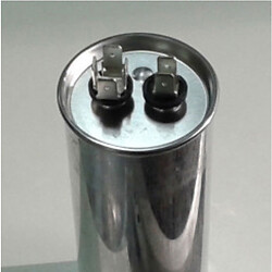Конденсатор CBB-65 35uF 450VAC 50*90