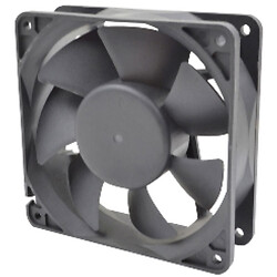Вентилятор 120х120х38мм 220VAC EC12038B2M220 (12038 HXL)