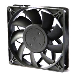 Вентилятор 120х120х25мм 24V SF12025B2H24-C (4 провода)