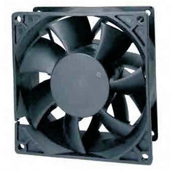 Вентилятор 92х92х38мм 12V SF9238B2H12-A (4 провода)