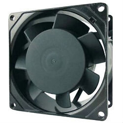Вентилятор 80х80х38мм 220VAC SX-8038B2L
