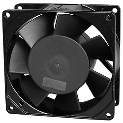Вентилятор 92х92х38мм 220VAC SX-9038B2M