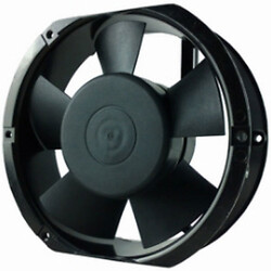 Вентилятор 172x151x51мм 220V HEB17220HU
