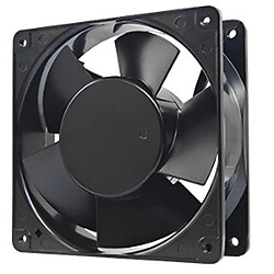 Вентилятор 120х120х38мм 220VAC HAB12220HF-2 (High Temp)
