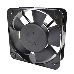 Вентилятор 150х150х50мм 220VAC HAB15220HU