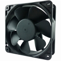 Вентилятор 120х120х38мм 12V HDB1212MF-1 (2 провода)