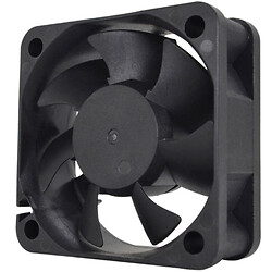 Вентилятор 50х50х20мм 12V HDH0512LC (2 провода)