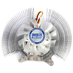 Вентилятор VGA Cooler V9