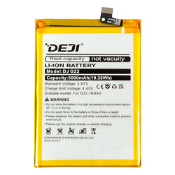 Аккумулятор Motorola E32s / XT2231 Moto G22, Deji, High quality, NH50