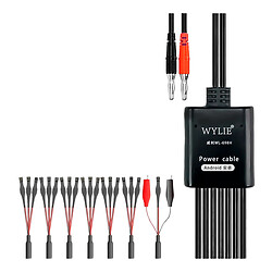 Кабель для блока питания Wylie WL-698H