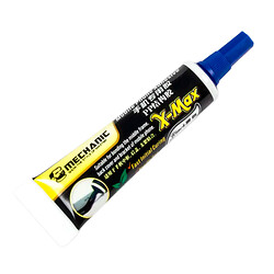 Клей Mechanic PP X-MAX, 15 мл., Чорний