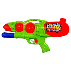 Водна зброя "Super Splash", Mic