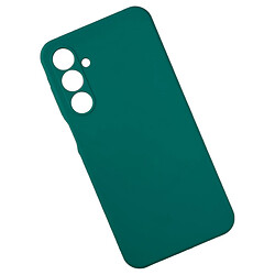 Чохол (накладка) Samsung Galaxy A56 5G, Original Soft Case, Зелений