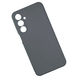 Чехол (накладка) Xiaomi Poco C85 / Redmi 15C, Original Soft Case, Dark Grey, Серый