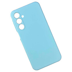 Чохол (накладка) Xiaomi Redmi Note 13, Original Soft Case, Light Blue, Блакитний