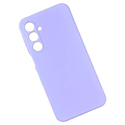 Чохол (накладка) Xiaomi Redmi Note 14, Original Soft Case, Лавандовий