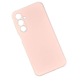 Чехол (накладка) Xiaomi Redmi Note 14 Pro 4G, Original Soft Case, Бежевый